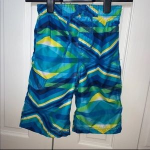 Boys Swim Trunks
